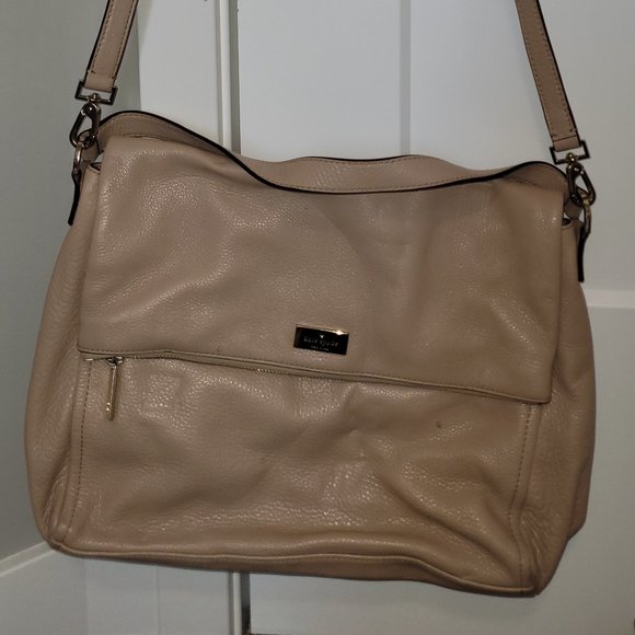 Authentic Kate Spade Purse - Picture 1 of 3